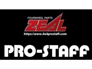 ZEAL PRO-STAFF