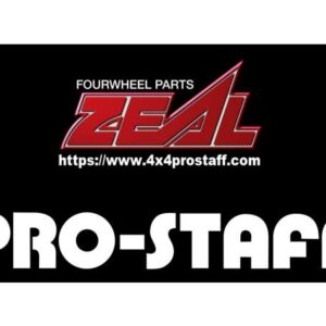 ZEAL PRO-STAFF